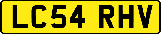 LC54RHV