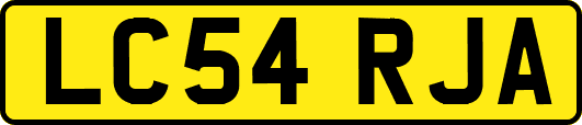 LC54RJA