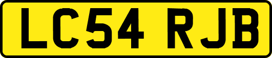 LC54RJB