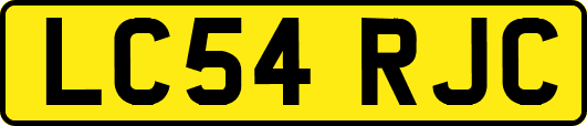 LC54RJC