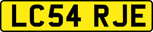 LC54RJE