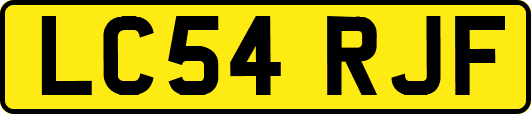 LC54RJF