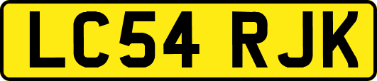 LC54RJK
