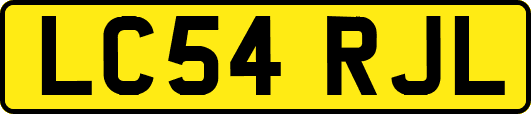 LC54RJL