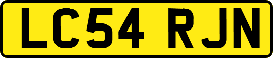 LC54RJN