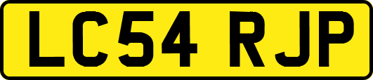 LC54RJP