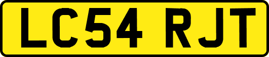 LC54RJT