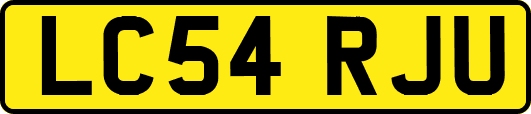 LC54RJU