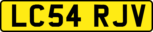LC54RJV
