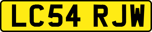 LC54RJW