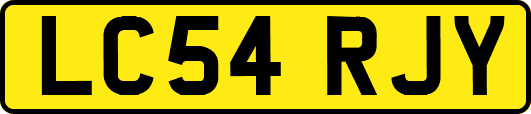 LC54RJY