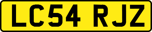 LC54RJZ