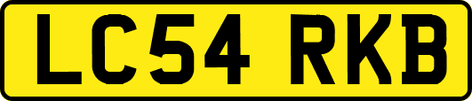 LC54RKB