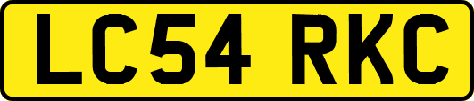 LC54RKC