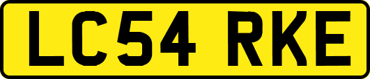 LC54RKE