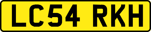 LC54RKH
