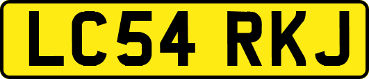 LC54RKJ