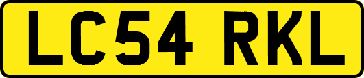 LC54RKL