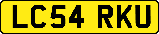 LC54RKU