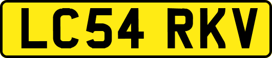 LC54RKV