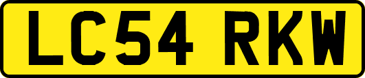 LC54RKW