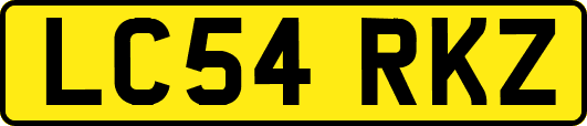 LC54RKZ