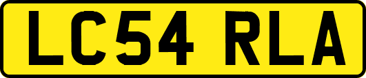 LC54RLA