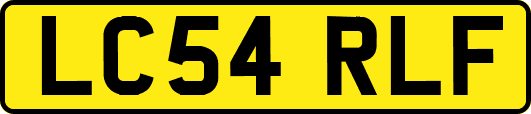 LC54RLF