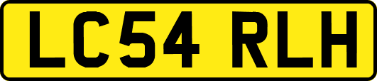 LC54RLH