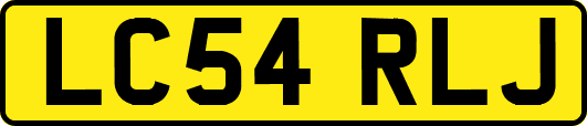 LC54RLJ