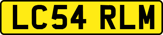 LC54RLM