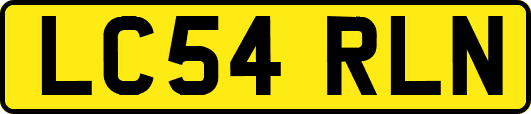 LC54RLN