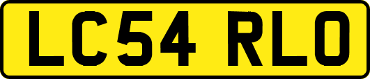 LC54RLO