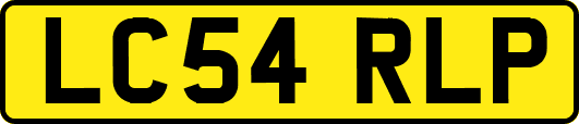 LC54RLP
