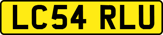 LC54RLU
