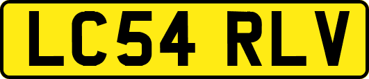 LC54RLV