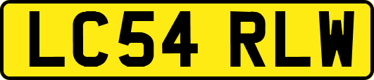 LC54RLW