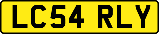 LC54RLY