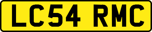 LC54RMC