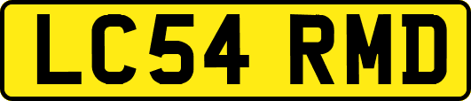 LC54RMD