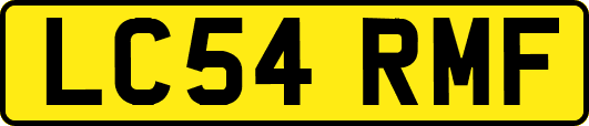 LC54RMF