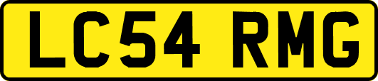 LC54RMG