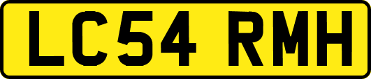 LC54RMH