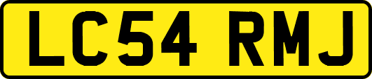 LC54RMJ