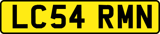 LC54RMN