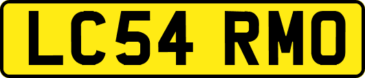 LC54RMO