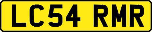 LC54RMR