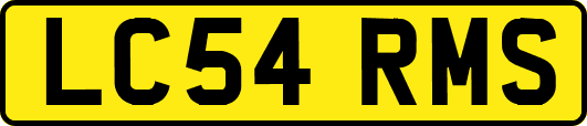LC54RMS