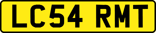 LC54RMT
