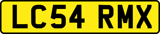 LC54RMX